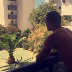 Meet your Posher, Sammy